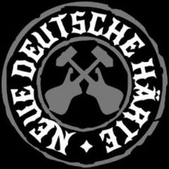 Neue Deutsche Harte Confession avatar