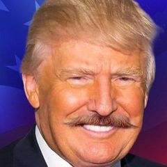il Donaldo Trumpo | Papi Trumpo avatar
