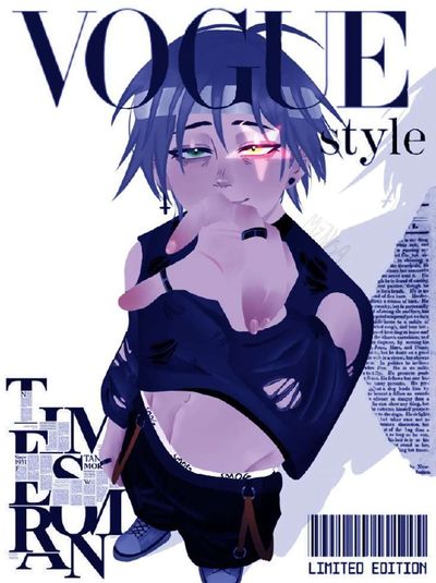 Post media