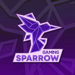 SPARROW Game Shop avatar