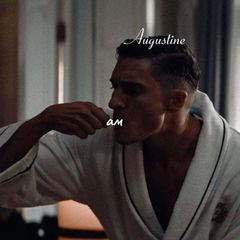 Augustin_am_Holt_Rolevik||#свободен avatar