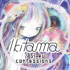 ikitama / si_ku confessions + (non)daily !! avatar