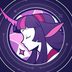 Miss_Glowwormis avatar