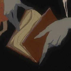 🜛 Тёмное вознесение 🜛 avatar
