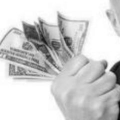 Financial guide avatar
