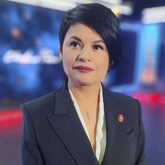 Анастасия Терпугова avatar