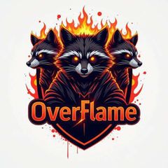 OverFlame avatar