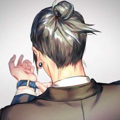 K avatar