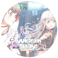 рест | Yukiran Daily! 🐾 avatar