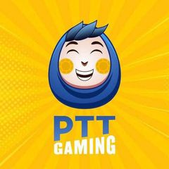 PTT Gaming Official Channel avatar