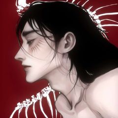  𔓾iɾaꤕth avatar