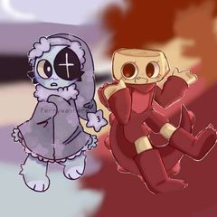[Набор в адм по вп]Astro and Shelly Games avatar
