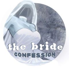 𖥔𝅄 the bride confession ꧦ avatar