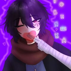 РЕСТ || Галерея Говняшки 🥸. avatar