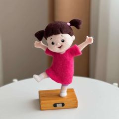 دلبریجات کایلی🍭 avatar