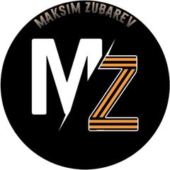Maksim Zubarev avatar