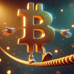 Биткоин Криптовалюты avatar