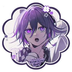⋮ 𝘬𝘰𝘬𝘪𝘤𝘩𝘪 𝘰𝘮𝘢 𝘥𝘢𝘪𝘭𝘺 & 𝘤𝘧 .ᐟ avatar