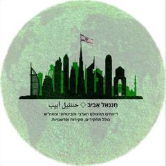 חֲנַנְאֵל אָבִיב ◇ حننئيل أبيب avatar