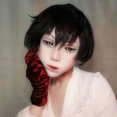 генсек zverobiba. 🪼 avatar