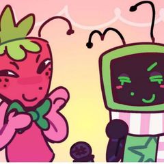 Berryvision confennsions ! /📺🍓/ avatar