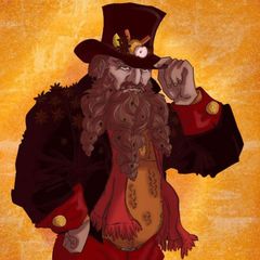 Хатинка Пана Ведмедя avatar