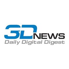 3DNews avatar