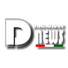 Disclosure News Italia avatar