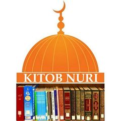 Kitob nuri avatar