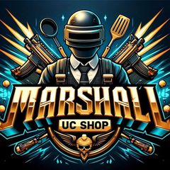MARSHALL UC SHOP🧾 avatar