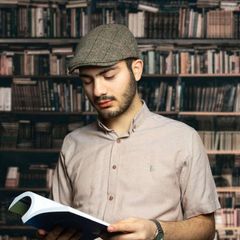 محمدرضا ایرانزاده (دومان) avatar