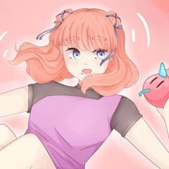 Булочная Нагисы (Nagisa Akiha) 🍡🍡🍡 avatar
