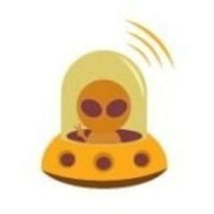 UFO_Talk avatar