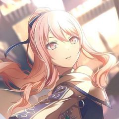 event | amia knight ! ♡ avatar