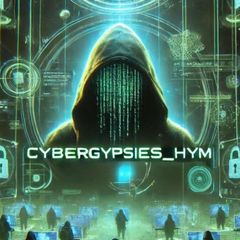 CyberGypsies_HYM avatar