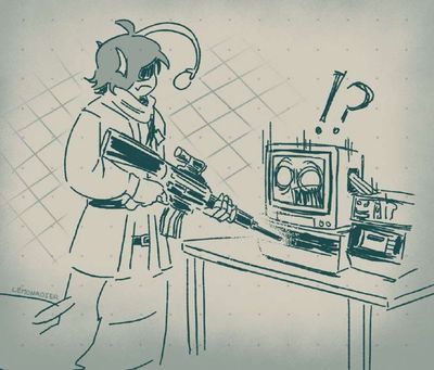 Post media