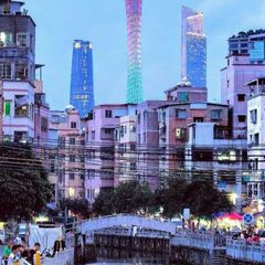 广州夜色出击榜 avatar