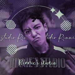 Rinniᴇ's sᴛudiᴏ💜 avatar