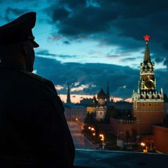 ФСК (Фᴇдᴇᴩᴀᴧьный ᴄиᴧᴏʙᴏй ᴋᴀнᴀᴧ) avatar