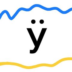 Що знайшов, те й українізував avatar