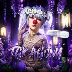 AGONY avatar