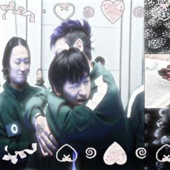 230 x 124 x 125 confession | daily avatar