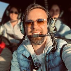 🛩 DAO Pilot - ЛЕТИМ В WEB3 ВМЕСТЕ avatar