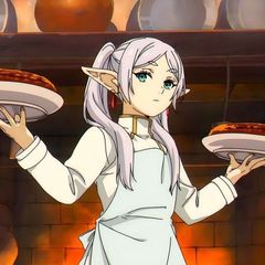 Sousou no Frieren confession avatar