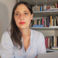 Carmen Parejo avatar