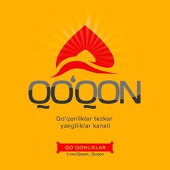 Qo‘qonliklar avatar