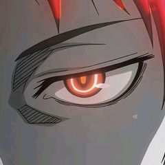 Конфа Paradox avatar