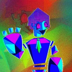 𓂀ᗩᗷՏTᖇᗩᑕT ᑕOᒪᒪᗩᑭՏᗴ𓂀 avatar