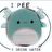 Tardigrade Vibe Outlet