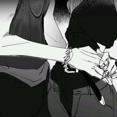 stolen kisses ; pretty lies. avatar